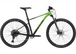 Велосипед 29 Cannondale TRAIL SL 3 рама - L 2024 GRN