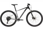 Велосипед 29 Cannondale TRAIL SL 4 Deore рама - XL 2024 GRY