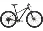 Велосипед 29 Cannondale TRAIL 5 рама - XL 2024 SBK