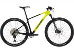 Велосипед 29 Cannondale SCALPEL HT Carbon 3 рама - XL 2024 HLT