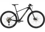 Велосипед 29 Cannondale SCALPEL HT Carbon 3 рама - S 2024 BLK