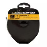 Трос для перемикача JAGWIRE 73SG2300 шліфів. гальванізир. 1.1х2300мм - Sram/Shimano