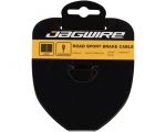 Трос для гальма JAGWIRE 96SS2750 шліфів. нержав. 1.5х2750мм - Sram/Shimano Road