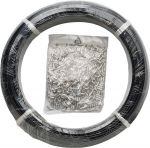 Сорочка для гальма 200м JAGWIRE 20Y0007 діам-5мм CEX Black (+700 ковпачків)