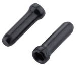 Закінчення тросу JAGWIRE BOT117-C7 - діам. 1.8 і тонше Black (500шт)