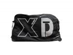 Чехол для велосипеда 26-29 XXF BIKE TRANSPORT BAG 600D, мягкий, черно-серый
