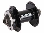 Втулка передняя Quando, KT-K68F черная, насыпной 36H