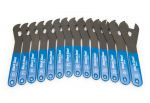 Набір конусних ключів Park Tool SCW-SET.3 13mm-26mm та 28mm