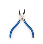 Щипцы Park Tool RP-4 для снятия сторорных колец, изогнутые, внутренние 1,7мм