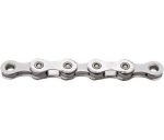 Цепь инд. 126 зв. KMC X12 NPNP Silver/Silver