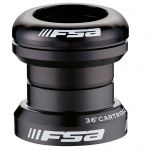 Рульова колонка 1-1/8 FSA ORBIT EQUIPE - NO.21, d28,6/34/30, 105гр.