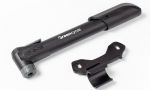 Мининасос Green Cycle GPM-001 пластиковый, presta+schreder, черный