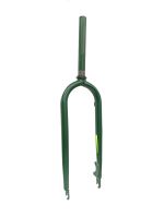 Вилка для Pride DONUT 6.2 розмір XL, хакі 2018