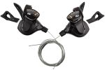 Ручки переключения лев+правый SUN RACE Trigger M900 Pair, R9/L3