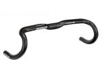 Руль FSA A-Wing AGX Pro Road 480мм, d31,8мм, 120мм drop, 80мм reach, черный