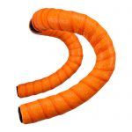 Обмотка керма Lizard Skins DSP V2, товщина 2,5мм, довжина 2080мм, помаранчева