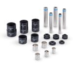 Набор съемников подшипников кареток Park Tool BBP-AOS для апгрейда BBP-1.2