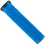 Грипси Lizard Skins DANNY MACASKILL 136мм, з одним замком, Deja Blue