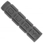Грипсы Lizard Skins OURY V2 Single Compound 135мм, без замков, Graphite