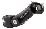 Вынос руля ZOOM TDS-C297-8/ISO-C 1-1/8, 105мм, 25,4мм