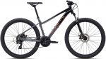 Велосипед 27,5 Marin WILDCAT TRAIL WFG 1 рама - L 2024 BLACK