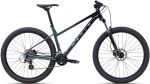 Велосипед 27,5 Marin WILDCAT TRAIL WFG 3 рама - XS 2024 BLACK