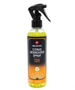 Очиститель трансмиссии Weldtite 03075 CITRUS DEGREASER SPRAY, спрей 400мл
