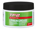 Смазка консистентная Weldtite 03004 LITHIUM GREASE, литиевая 100гр