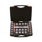 Инструмент Toolz E296 для запрессовки подшипников втулок, рам и некоторых кареток