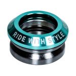 Рульова система Union Ride With Style Mint