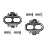 Шипы к педали Crankbrothers STANDARD, люфт 0 градусов
