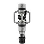 Педалі Crankbrothers EGGBEATER 2, чорна/чорна пружина
