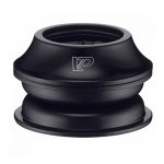 Рульова колонка 1-1/8d VP VP-Z104PE (10mm) d 28.6/44/30 сепараторні підшипник, ED black