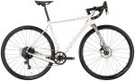 Велосипед 28 Rondo RUUT AL1 рама - XL 2023 White/Grey