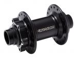 Втулка передняя Quando, KT-TWXF (ID15) X 110MM, под диск, насыпной 32H