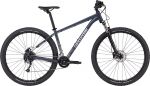 Велосипед 29 Cannondale TRAIL 6 рама - M 2023 SLT (европейская комплектация)