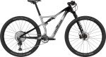 Велосипед 29 Cannondale SCALPEL Carbon 3 рама - S 2023 MRC