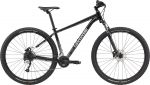 Велосипед 29 Cannondale TRAIL 7 рама - L 2024 BLK (европейская комплектация)