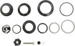 Рульова колонка-перехідник напівінтегр. Cannondale K35079 1-1/8-1.5 (28.6/44-56/30)
