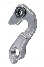 Серьга на раму GT K33177 (Transeo 19-23)