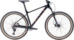 Велосипед 29 Marin Team Marin 1 рама - XL 2024 Gloss Black/Red