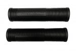 Грипсы Green Cycle GGR-006 130mm резиновые, черные