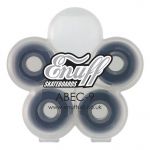Підшипники Enuff Bearings ABEC-9 Black 8шт/уп