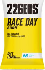 Енергетичний напій 226ERS SUB9 RACE DAY лимон 82г