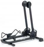 Стійка Bike Hand YC-96 для велосипедів 26- 29 з шириною покришок від 20мм(Шосе) до 2,5(МТБ), складана, на ніжках