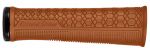Грипсы Lizard Skins GRADIENT Lock-On, 136мм, gum