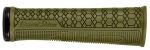 Грипсы Lizard Skins GRADIENT Lock-On, 136мм, olive green