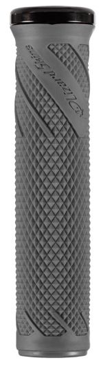 Грипсы Lizard Skins WASATCH Lock-On, 136мм, graphite