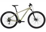 Велосипед 29 Cannondale TRAIL 8 рама - L QSD 2024 (європейська комплектація)