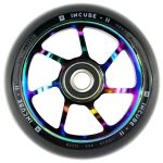 Колесо для трюкового самокату Ethic Incube V2 12STD 115мм Neochrome